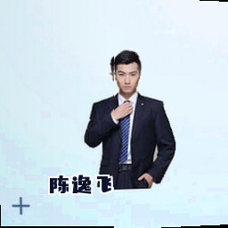 陈逸飞